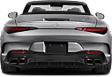 Thumbnail image of 2023 Mercedes-Benz SL-Class at Mercedes-Benz of Massapequa