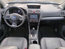 2016 Subaru Forester 2.0XT Touring at Suburban Chrysler Dodge Jeep Ram of Troy