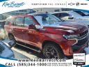Thumbnail image of 2022 Chevrolet Tahoe at Ken Barrett Chevrolet-Cadillac