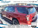 Thumbnail image of 2022 Chevrolet Tahoe at Ken Barrett Chevrolet-Cadillac