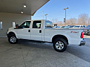 Thumbnail image of 2016 Ford F-250 Super Duty at Crase Auto Connection