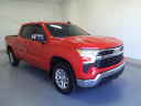 Thumbnail image of 2024 Chevrolet Silverado 1500 at Lynn Layton Chevrolet