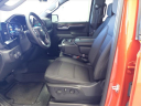 Thumbnail image of 2024 Chevrolet Silverado 1500 at Lynn Layton Chevrolet