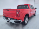 Thumbnail image of 2024 Chevrolet Silverado 1500 at Lynn Layton Chevrolet