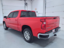 Thumbnail image of 2024 Chevrolet Silverado 1500 at Lynn Layton Chevrolet
