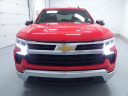 Thumbnail image of 2024 Chevrolet Silverado 1500 at Lynn Layton Chevrolet