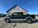 2013 Ram 1500 Laramie at Showcase Auto Sales LLC