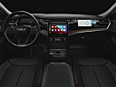 Thumbnail image of 2023 Jeep Grand Cherokee L at LaFontaine Chrysler Dodge Jeep Ram of Walled Lake