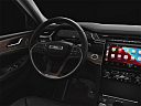 Thumbnail image of 2023 Jeep Grand Cherokee L at LaFontaine Chrysler Dodge Jeep Ram of Walled Lake