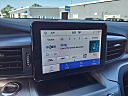 Thumbnail image of 2022 Ford Explorer at Parsons Ford Lincoln
