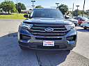Thumbnail image of 2022 Ford Explorer at Parsons Ford Lincoln