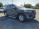 Thumbnail image of 2022 Ford Explorer at Parsons Ford Lincoln