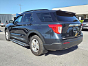 Thumbnail image of 2022 Ford Explorer at Parsons Ford Lincoln