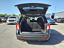 Thumbnail image of 2022 Ford Explorer at Parsons Ford Lincoln