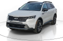 Thumbnail image of 2022 Kia Sorento at Subaru of Grand Blanc