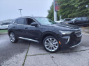 Thumbnail image of 2023 Buick Envision at Mathews Nissan