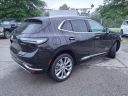 Thumbnail image of 2023 Buick Envision at Mathews Nissan
