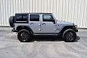 2013 Jeep Wrangler Unlimited at Sunset Auto Sales & Classics