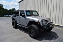 Thumbnail image of 2013 Jeep Wrangler Unlimited at Sunset Auto Sales & Classics