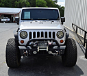 Thumbnail image of 2013 Jeep Wrangler Unlimited at Sunset Auto Sales & Classics