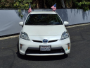 Thumbnail image of 2013 Toyota Prius Plug-in Hybrid at Thousand Oaks Toyota