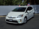 Thumbnail image of 2013 Toyota Prius Plug-in Hybrid at Thousand Oaks Toyota