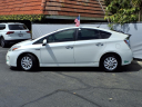 Thumbnail image of 2013 Toyota Prius Plug-in Hybrid at Thousand Oaks Toyota