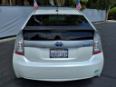 Thumbnail image of 2013 Toyota Prius Plug-in Hybrid at Thousand Oaks Toyota