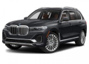 2022 BMW X7 xDrive40i at Holler Classic Audi