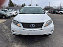Thumbnail image of 2011 Lexus RX 450h at Ghazal Auto