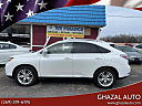 Thumbnail image of 2011 Lexus RX 450h at Ghazal Auto