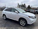 Thumbnail image of 2011 Lexus RX 450h at Ghazal Auto