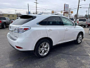 Thumbnail image of 2011 Lexus RX 450h at Ghazal Auto