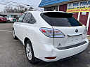 2011 Lexus RX 450h Base at Ghazal Auto