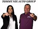 Thumbnail image of 2018 Chevrolet Colorado at Tommy Nix Auto Group