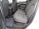 Thumbnail image of 2018 Chevrolet Colorado at Tommy Nix Auto Group