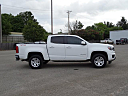 Thumbnail image of 2018 Chevrolet Colorado at Tommy Nix Auto Group