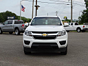Thumbnail image of 2018 Chevrolet Colorado at Tommy Nix Auto Group