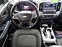 Thumbnail image of 2018 Chevrolet Colorado at Tommy Nix Auto Group