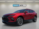 Thumbnail image of 2024 Chevrolet Blazer at Hondru Chevrolet Of E-Town