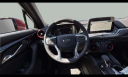 Thumbnail image of 2024 Chevrolet Blazer at Hondru Chevrolet Of E-Town