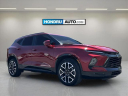 Thumbnail image of 2024 Chevrolet Blazer at Hondru Chevrolet Of E-Town