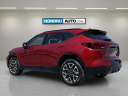 Thumbnail image of 2024 Chevrolet Blazer at Hondru Chevrolet Of E-Town