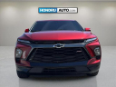 Thumbnail image of 2024 Chevrolet Blazer at Hondru Chevrolet Of E-Town