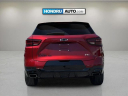 Thumbnail image of 2024 Chevrolet Blazer at Hondru Chevrolet Of E-Town