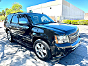 2014 Chevrolet Tahoe LTZ at PREMIER AUTO