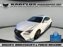 Thumbnail image of 2016 Lexus RC 200t at KarplusWarehouse of Pacoima, CA