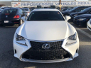 Thumbnail image of 2016 Lexus RC 200t at KarplusWarehouse of Pacoima, CA
