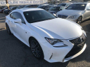 Thumbnail image of 2016 Lexus RC 200t at KarplusWarehouse of Pacoima, CA