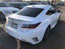Thumbnail image of 2016 Lexus RC 200t at KarplusWarehouse of Pacoima, CA
